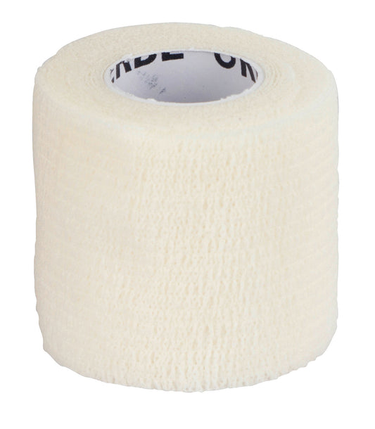 EquiLastic samolepilna Povoj, širine 5 cm, bel