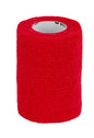 POVOJ EquiLastic  7,5cm × 4,5m rdec