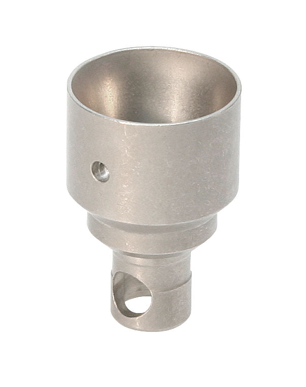 NASTAVEK za žgalec GasBuddex 25mm