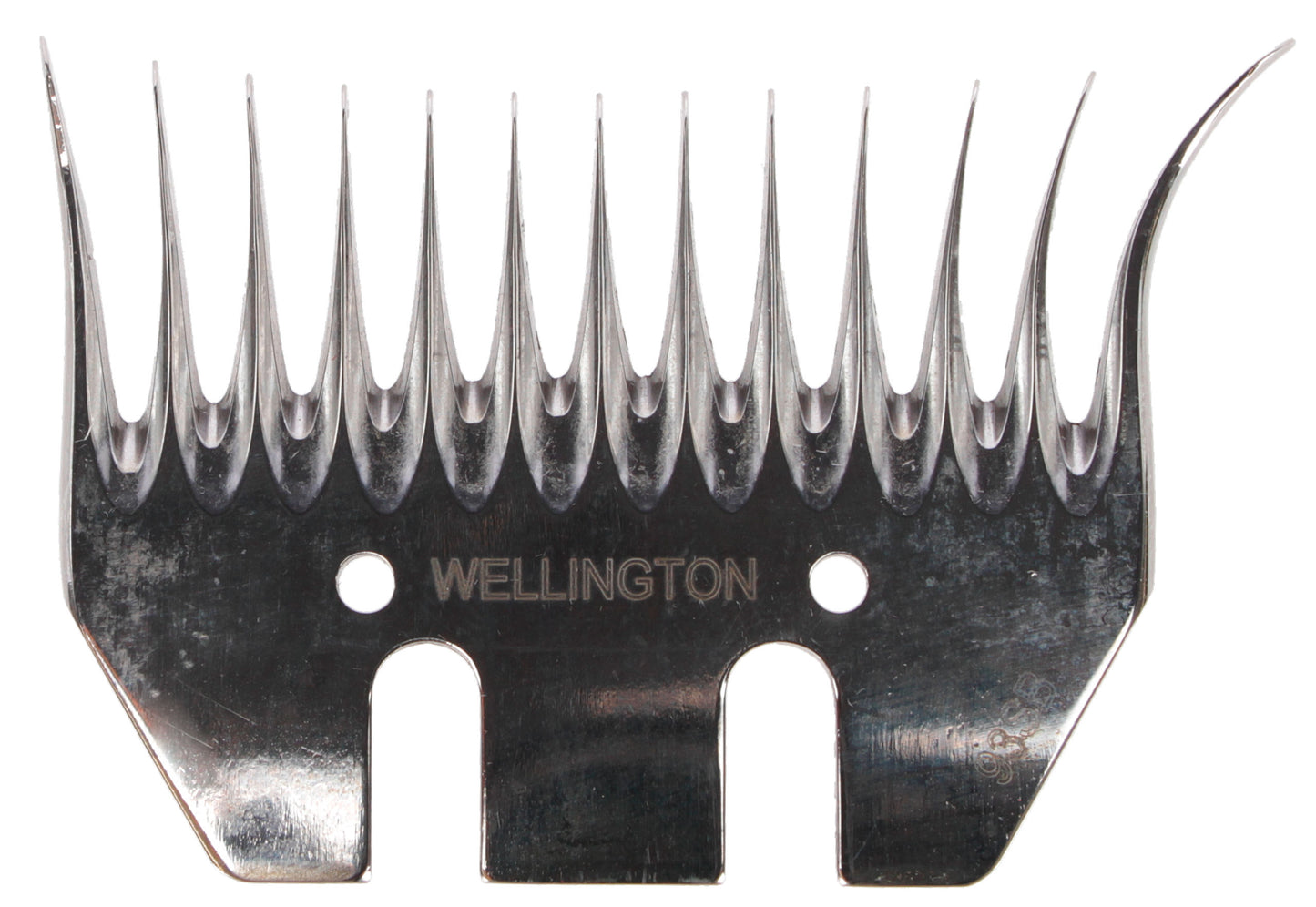 NOŽ spodnji Wellington - 13zob/3mm/93mm