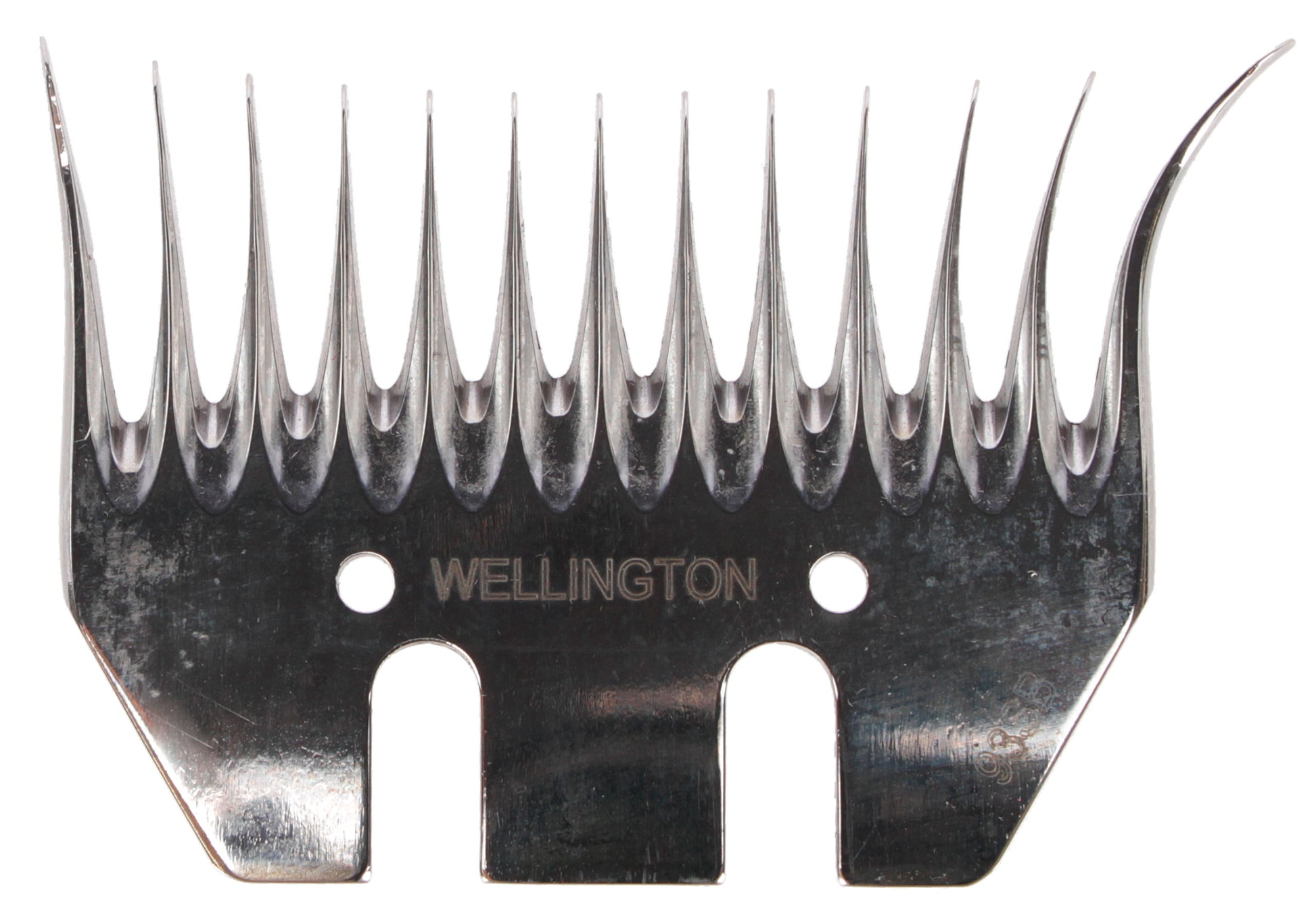 NOŽ spodnji Wellington - 13zob/3mm/93mm