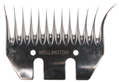 NOŽ spodnji Wellington - 13zob/3mm/93mm