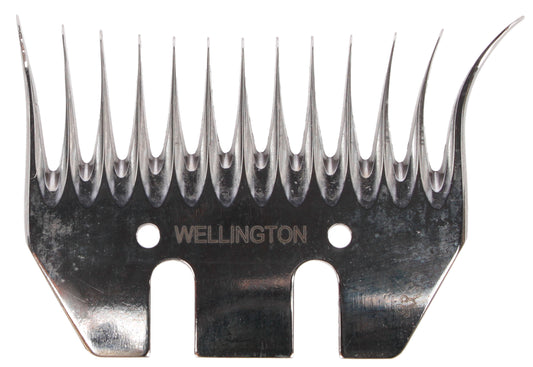 NOŽ spodnji Wellington - 13zob/3mm/93mm
