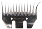 NOŽ spodnji Wellington - 13zob/3mm/93mm