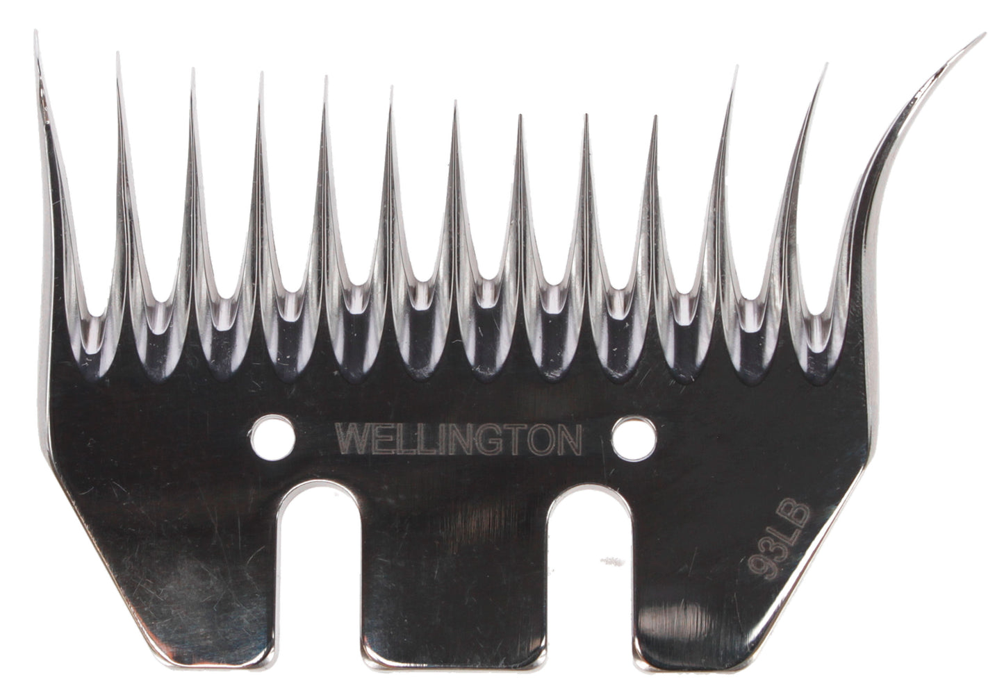 NOŽ spodnji Wellington 13zob/7mm/93mm