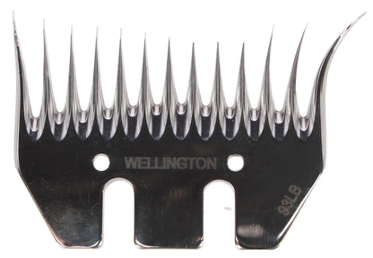 NOŽ spodnji Wellington 13zob/7mm/93mm