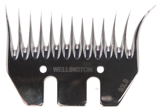 NOŽ spodnji Wellington 13zob/7mm/93mm