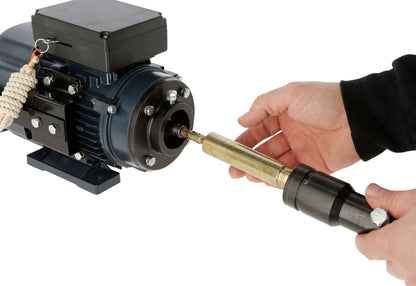 Strojcek za striženje ovac Wellington Worm-Drive, z