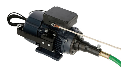 Strojcek za striženje ovac Wellington Worm-Drive, z
