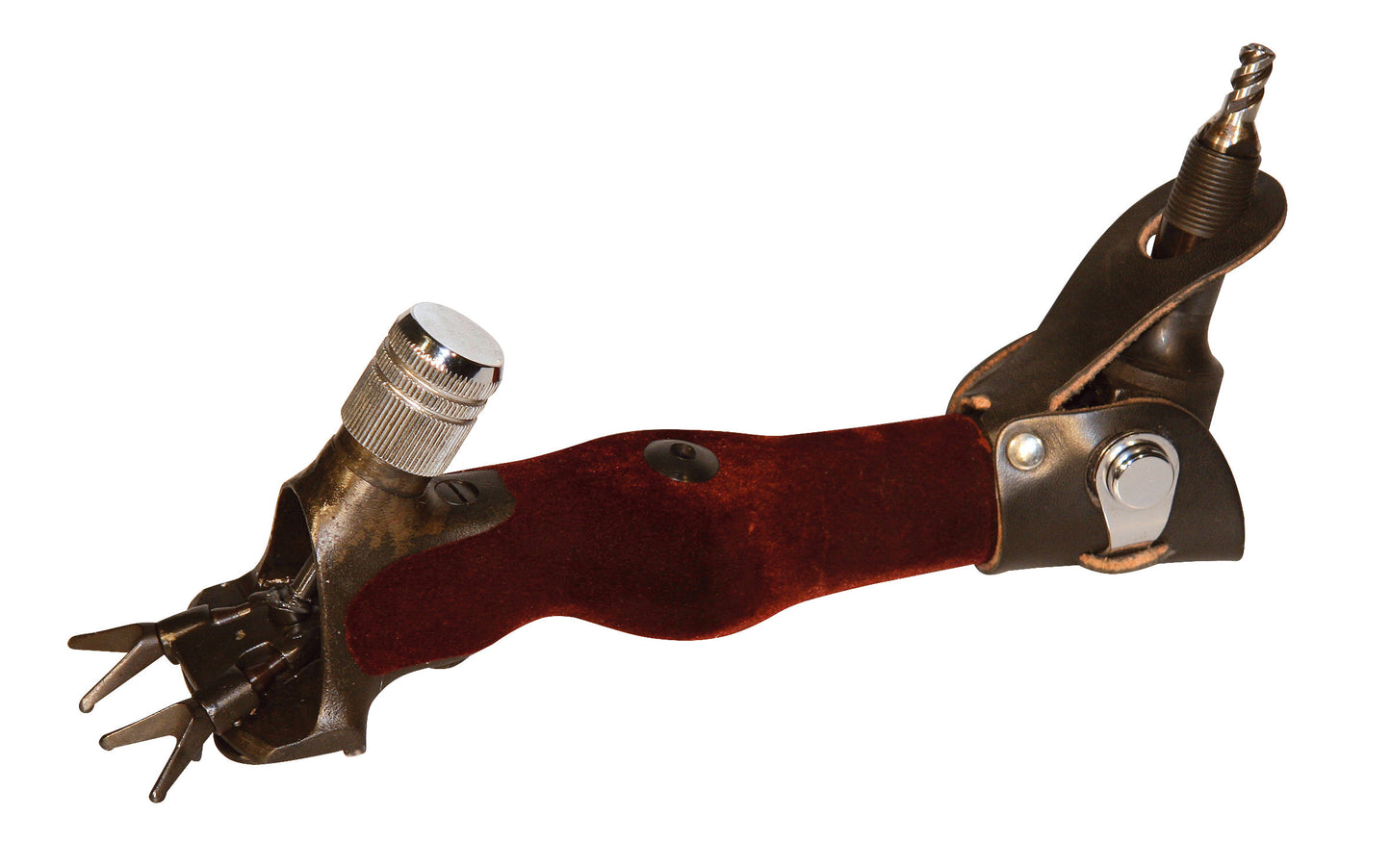 Rocica "Wellington" Worm-Drive