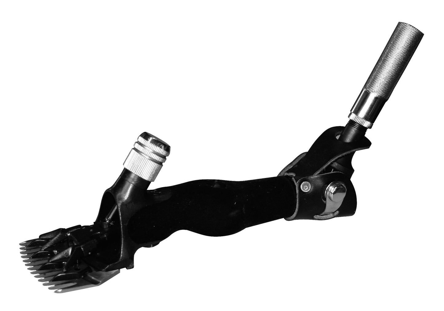 Rocica "Wellington" Worm-Drive