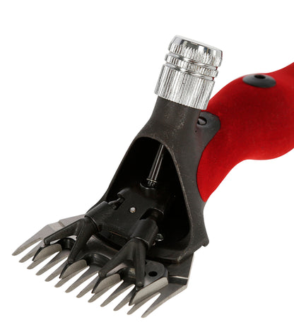 Rocica "Wellington" Worm-Drive