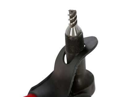 Rocica "Wellington" Worm-Drive