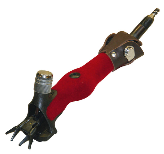 Rocica "Wellington" Worm-Drive