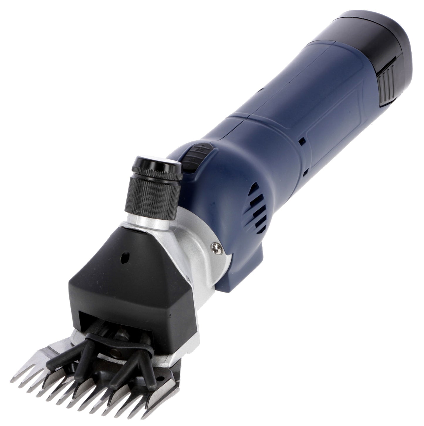 ELEKTRICNE ŠKARJE za ovce FarmClipper Akku2