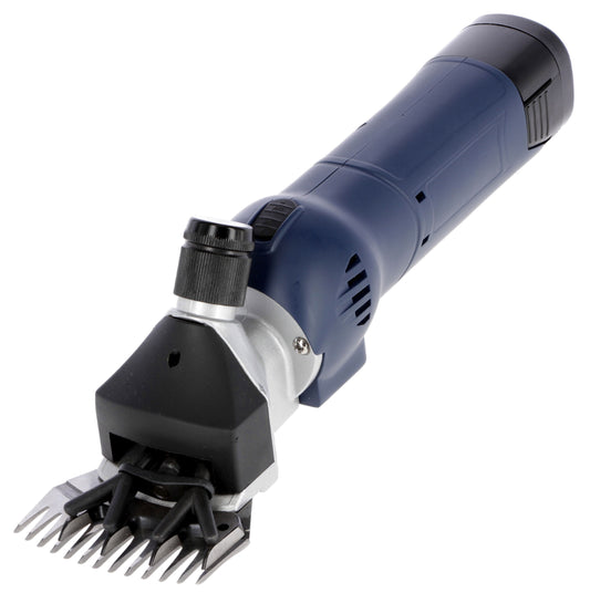 ELEKTRICNE ŠKARJE za ovce FarmClipper Akku2