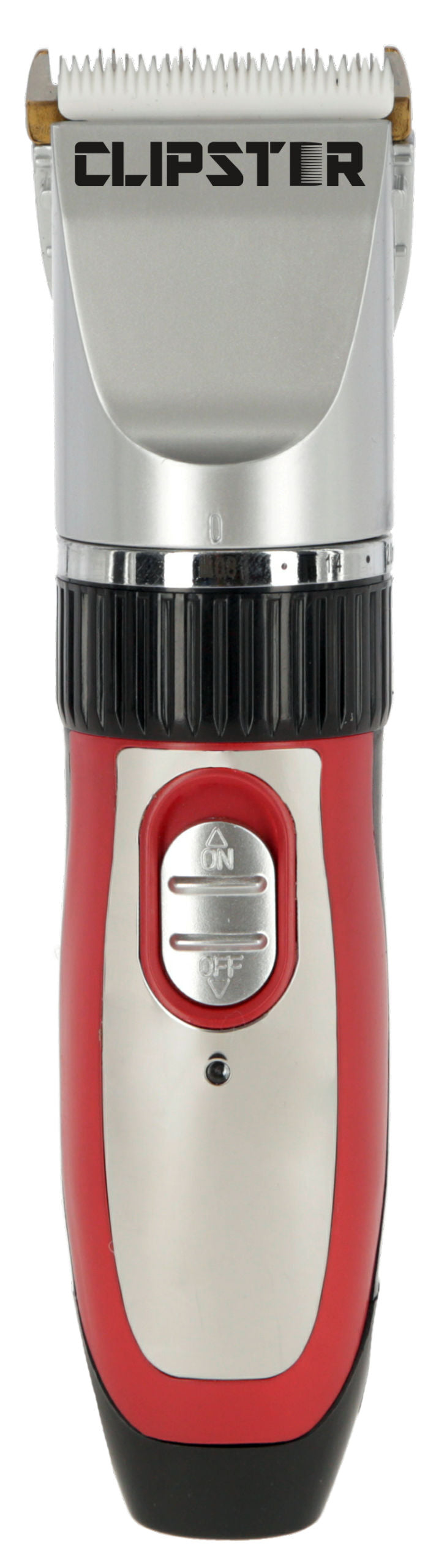 ELEKTRICNE ŠKARJE Sonic - 2,4V / 3,0W