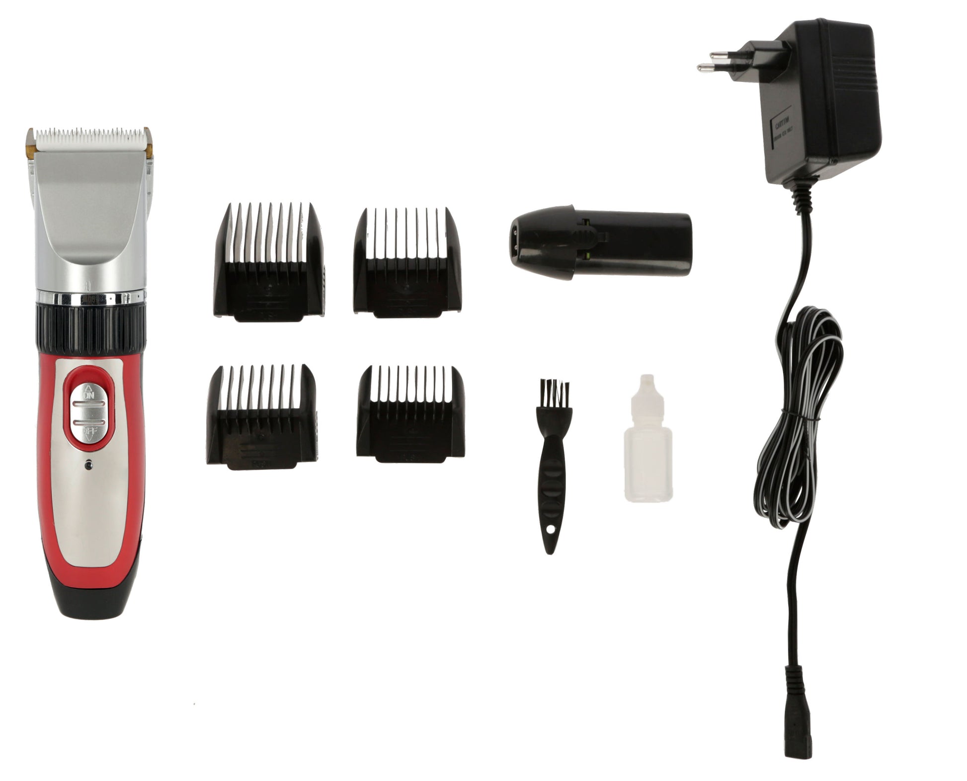ELEKTRICNE ŠKARJE Sonic - 2,4V / 3,0W