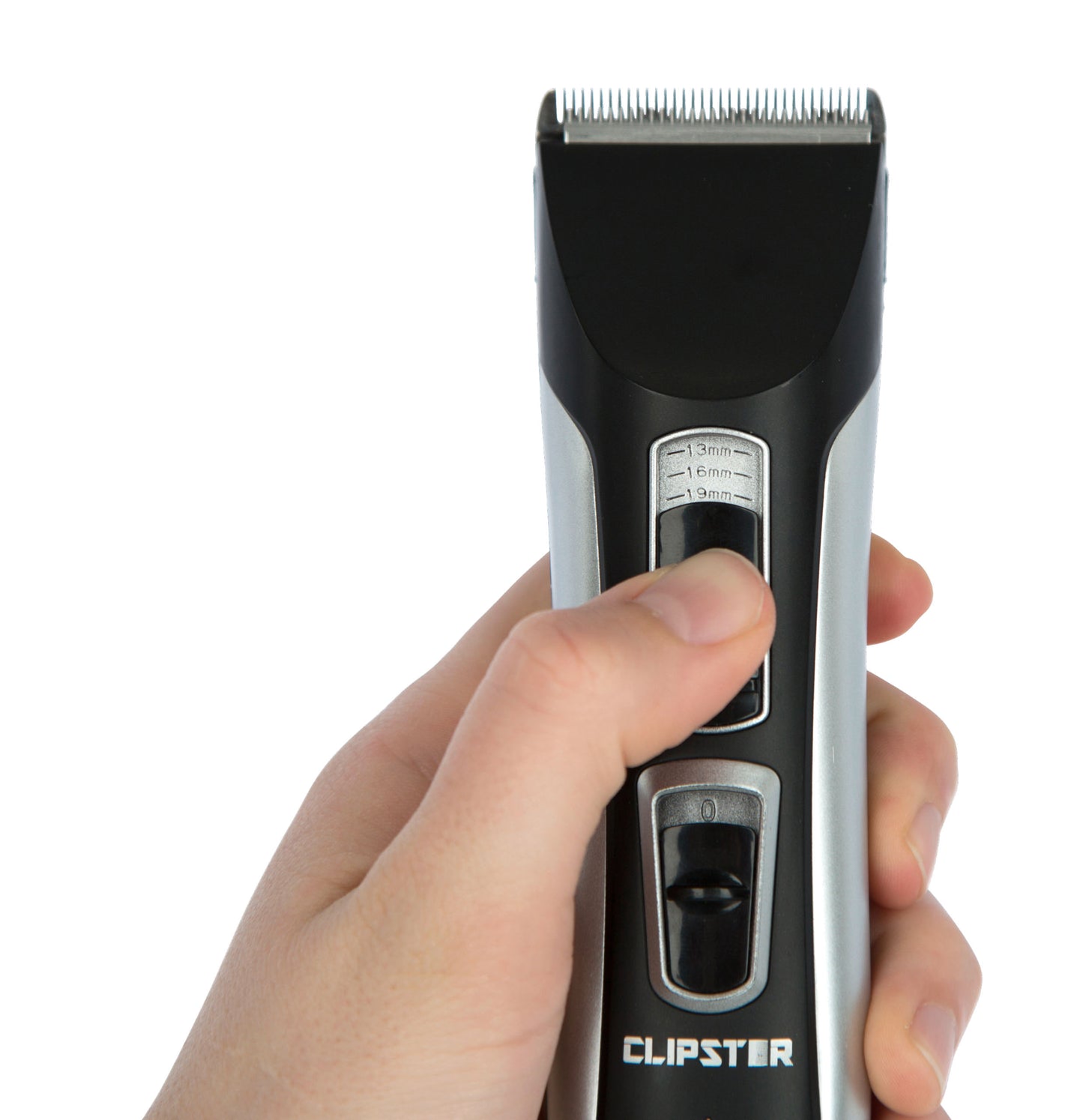 ELEKTRICNE škarje - CLIPSTER DropiX