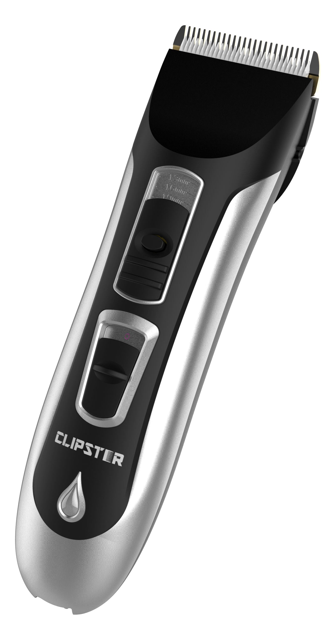 ELEKTRICNE škarje - CLIPSTER DropiX