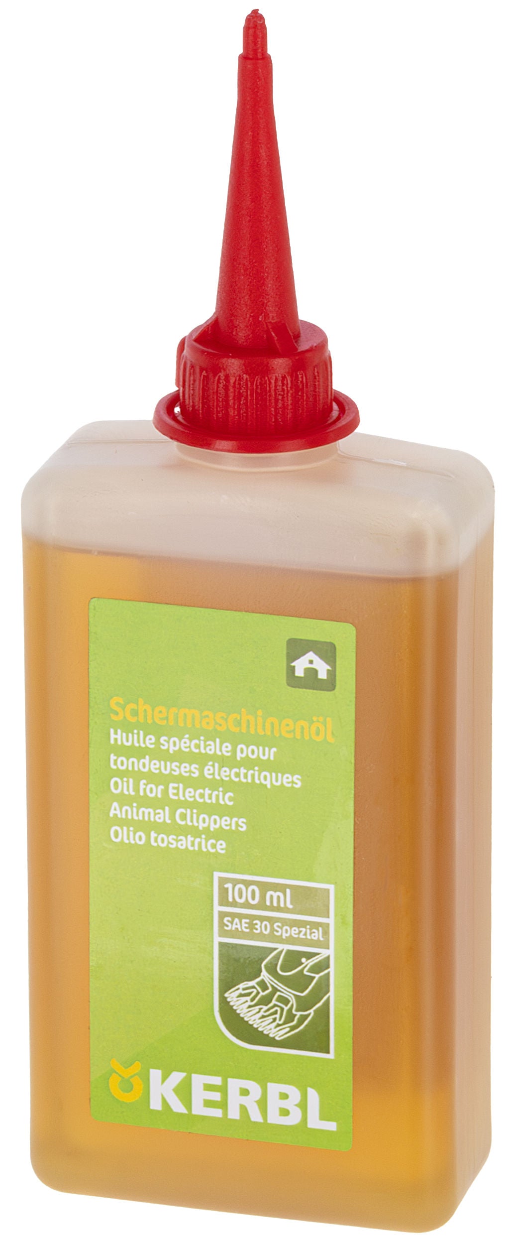 OLJE za elektricne škarje - 100ml