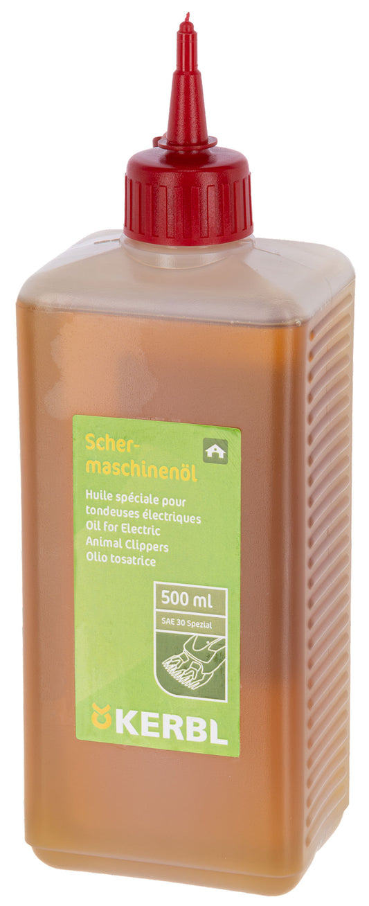 OLJE za elektricne škarje - 500ml