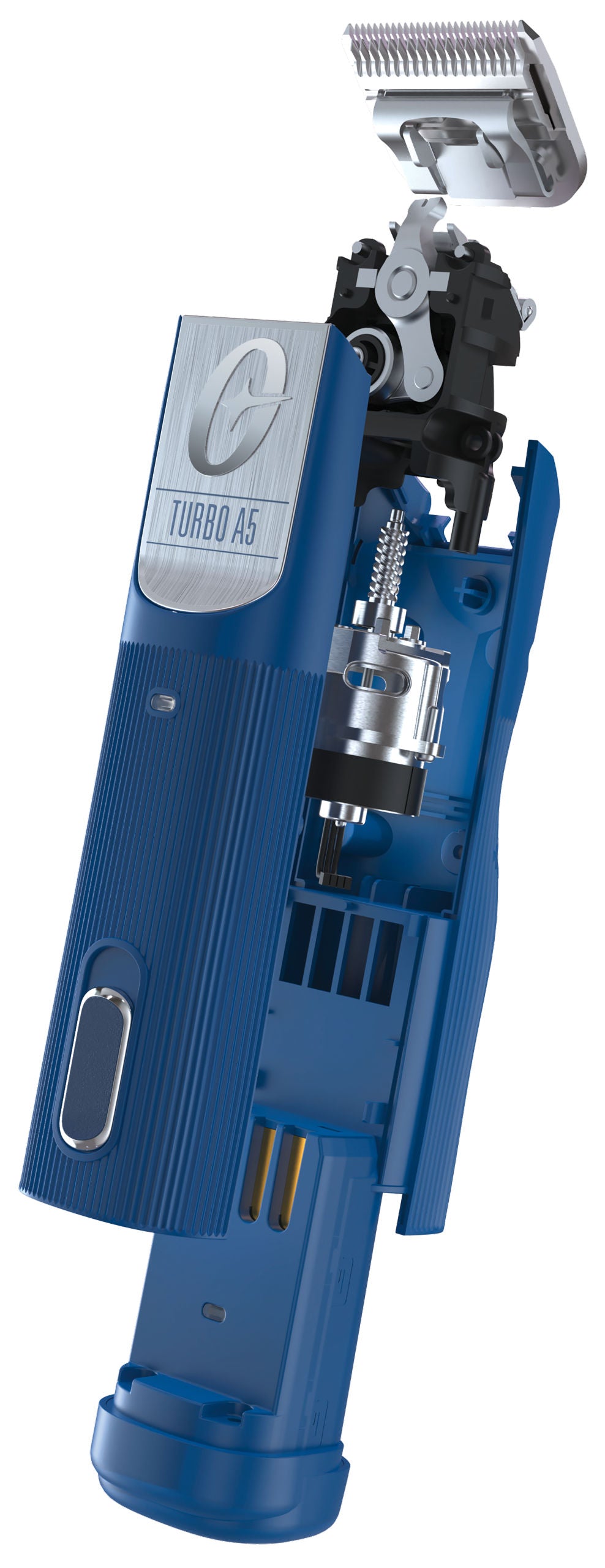 Oster Cordless Turbo A5