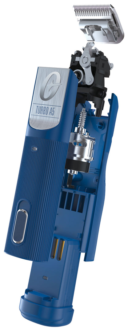Oster Cordless Turbo A5