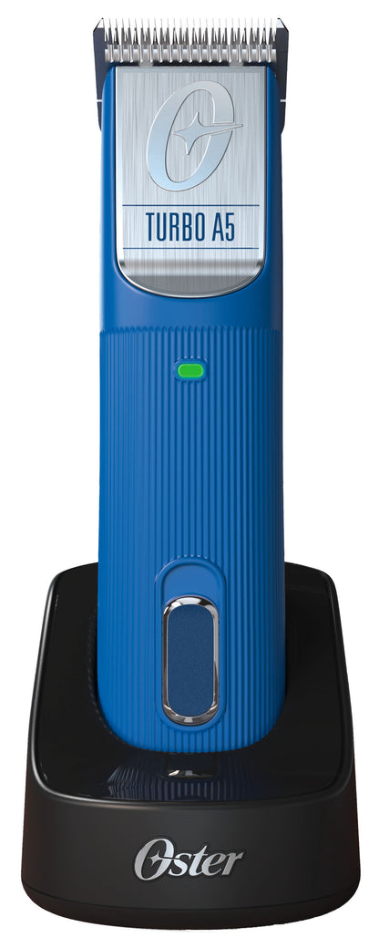 Oster Cordless Turbo A5
