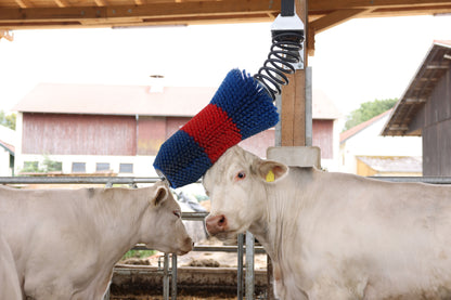 Krtača za govedo HAPPYCOW FlexiSwing