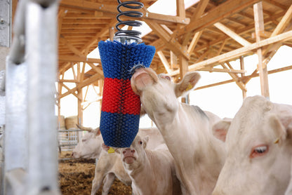 Krtača za govedo HAPPYCOW FlexiSwing