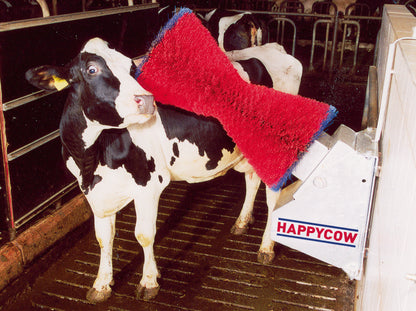 KRTACA vrtljiva - HappyCow Classic PP