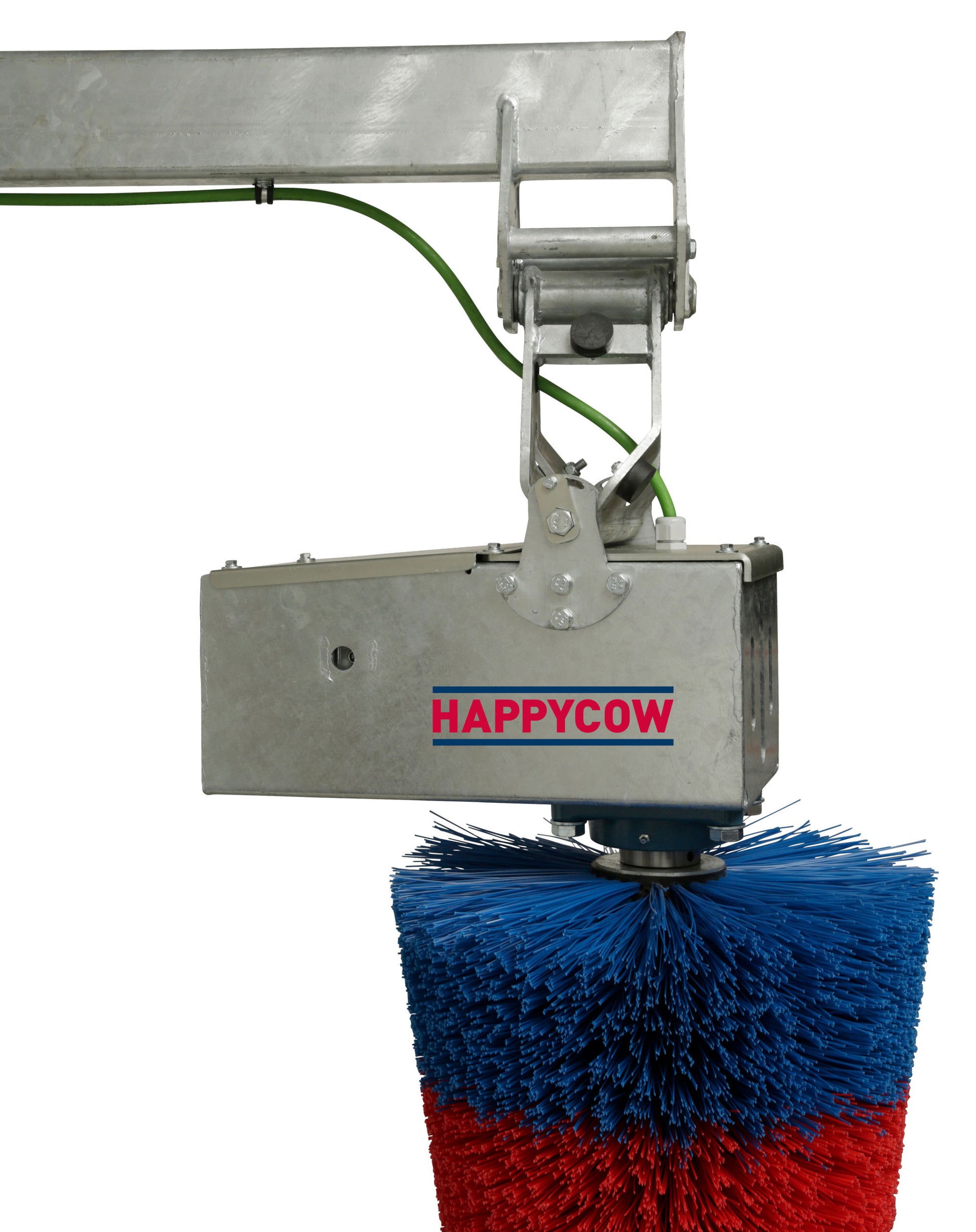 Kotna krtača za govedo HAPPYCO Mazi
