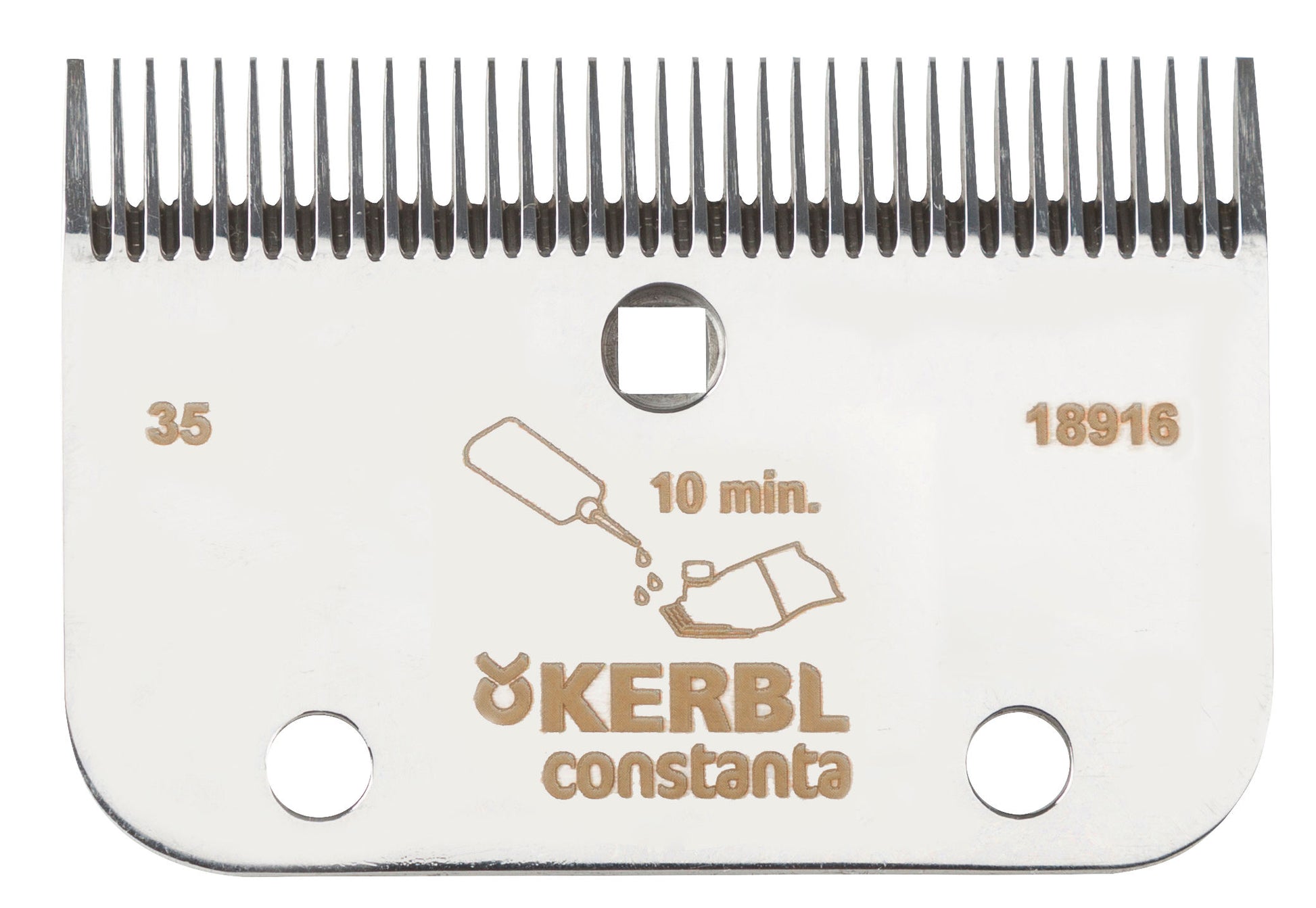 NOŽ komplet za Constanta R22 (24/35)