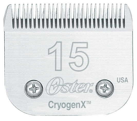 NOŽ za Oster Golden A5 15 - 1,2mm
