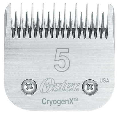 NOŽ za Oster Golden A5 5 - 6,3mm