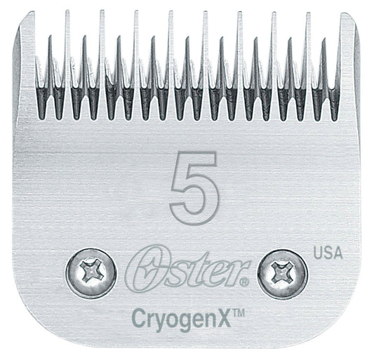 NOŽ za Oster Golden A5 5 - 6,3mm