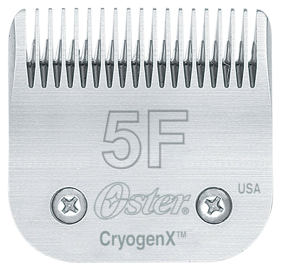 NOŽ za Oster Golden A5, 5F 6,3mm