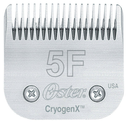 NOŽ za Oster Golden A5, 5F 6,3mm