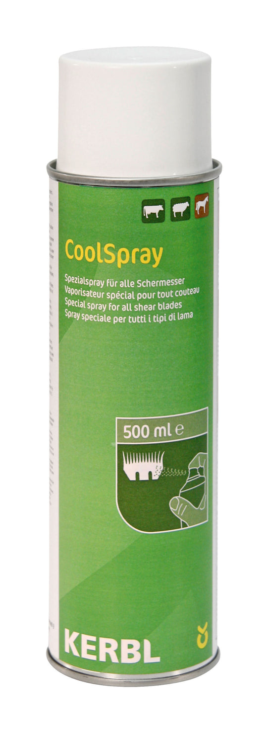 SPREJ Constanta CoolSpray - 500ml