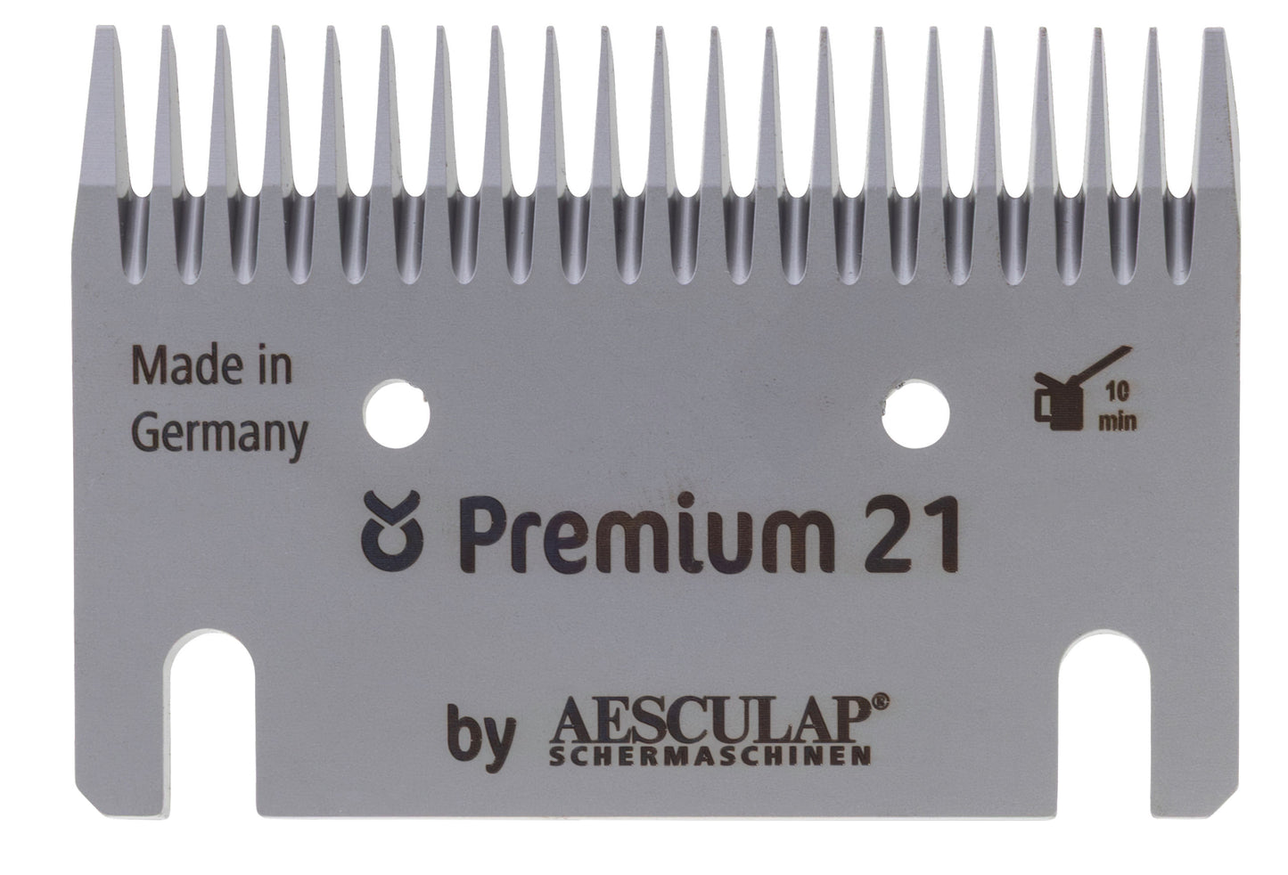 NOŽ komplet Premium (govedo) 23/21