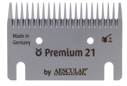 NOŽ komplet Premium (govedo) 23/21