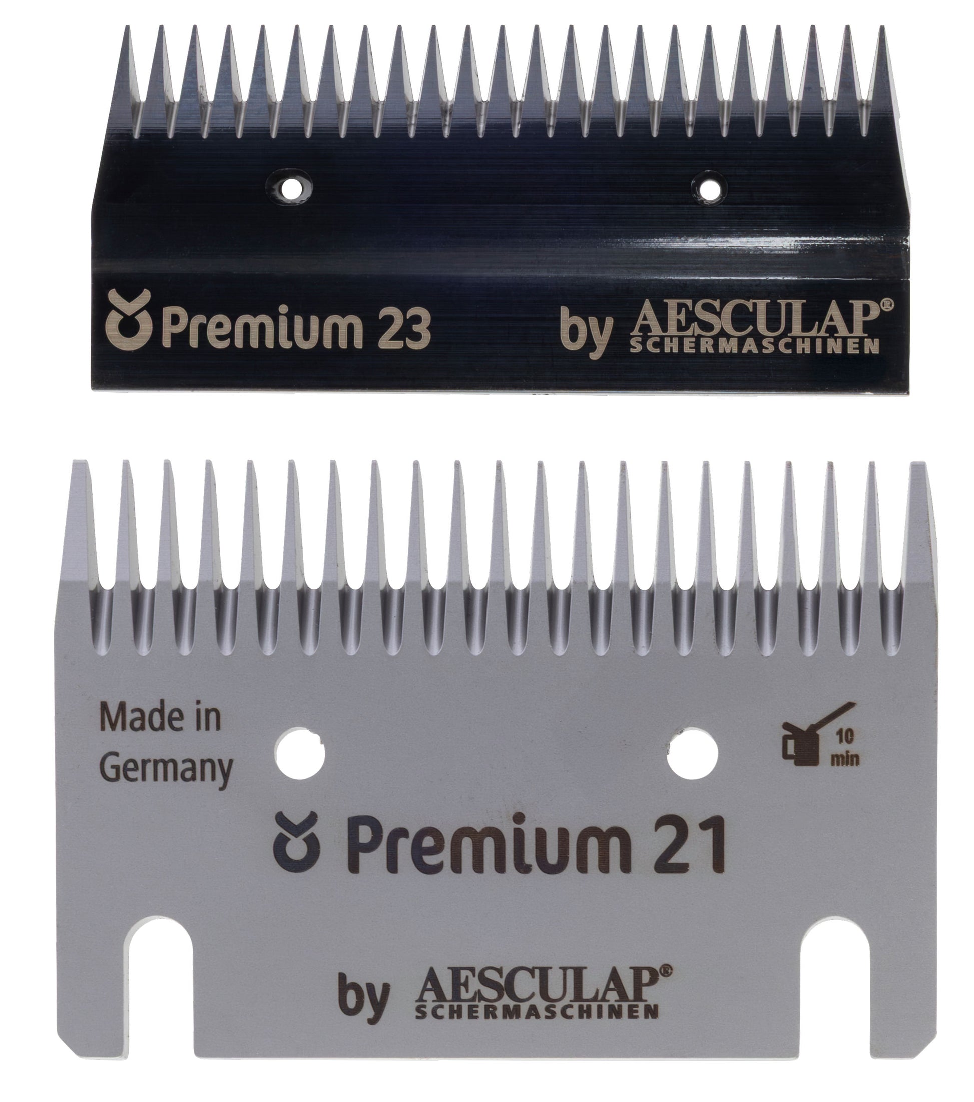 NOŽ komplet Premium (govedo) 23/21