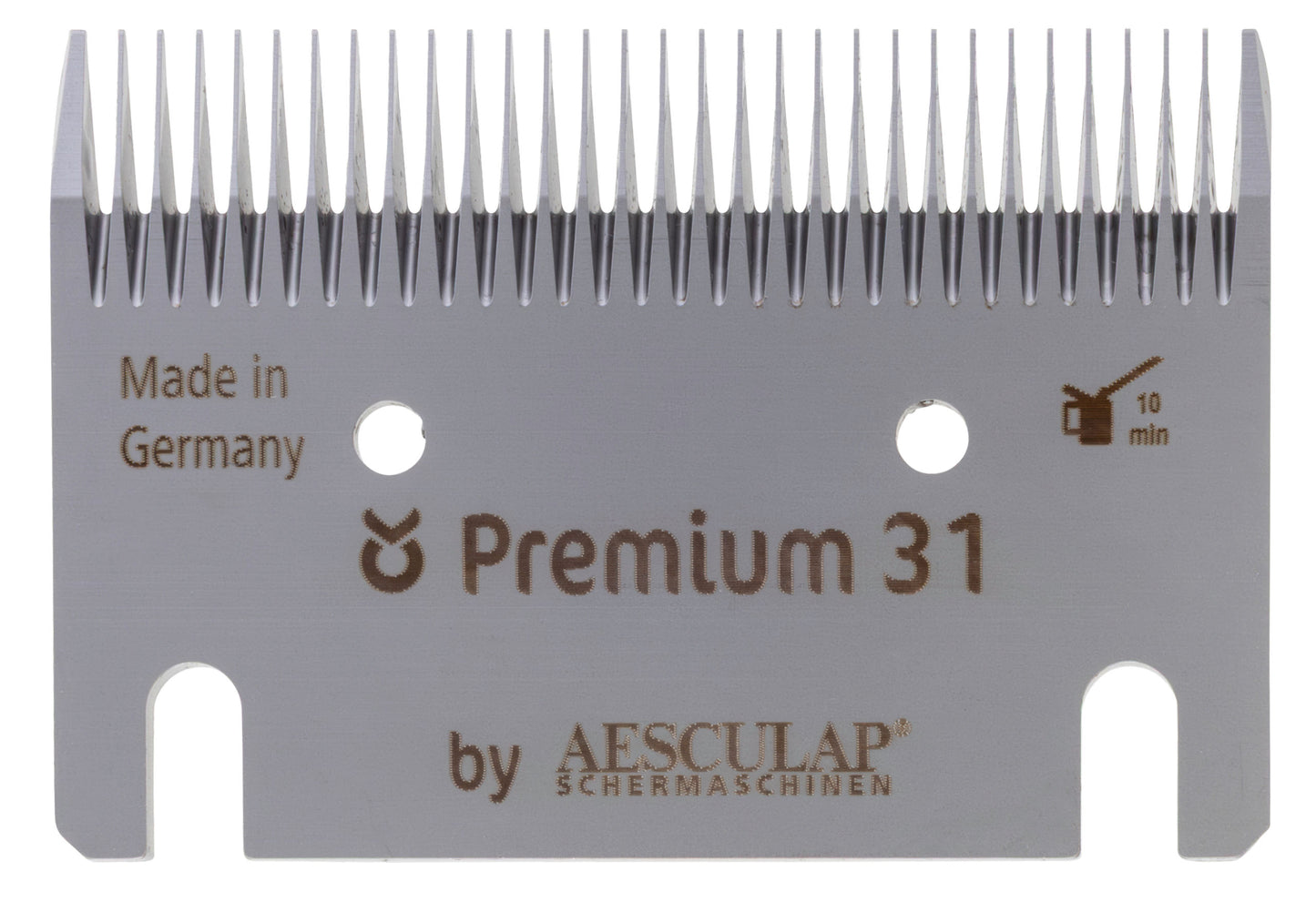 NOŽ komplet Premium (govedo/konji) 23/31
