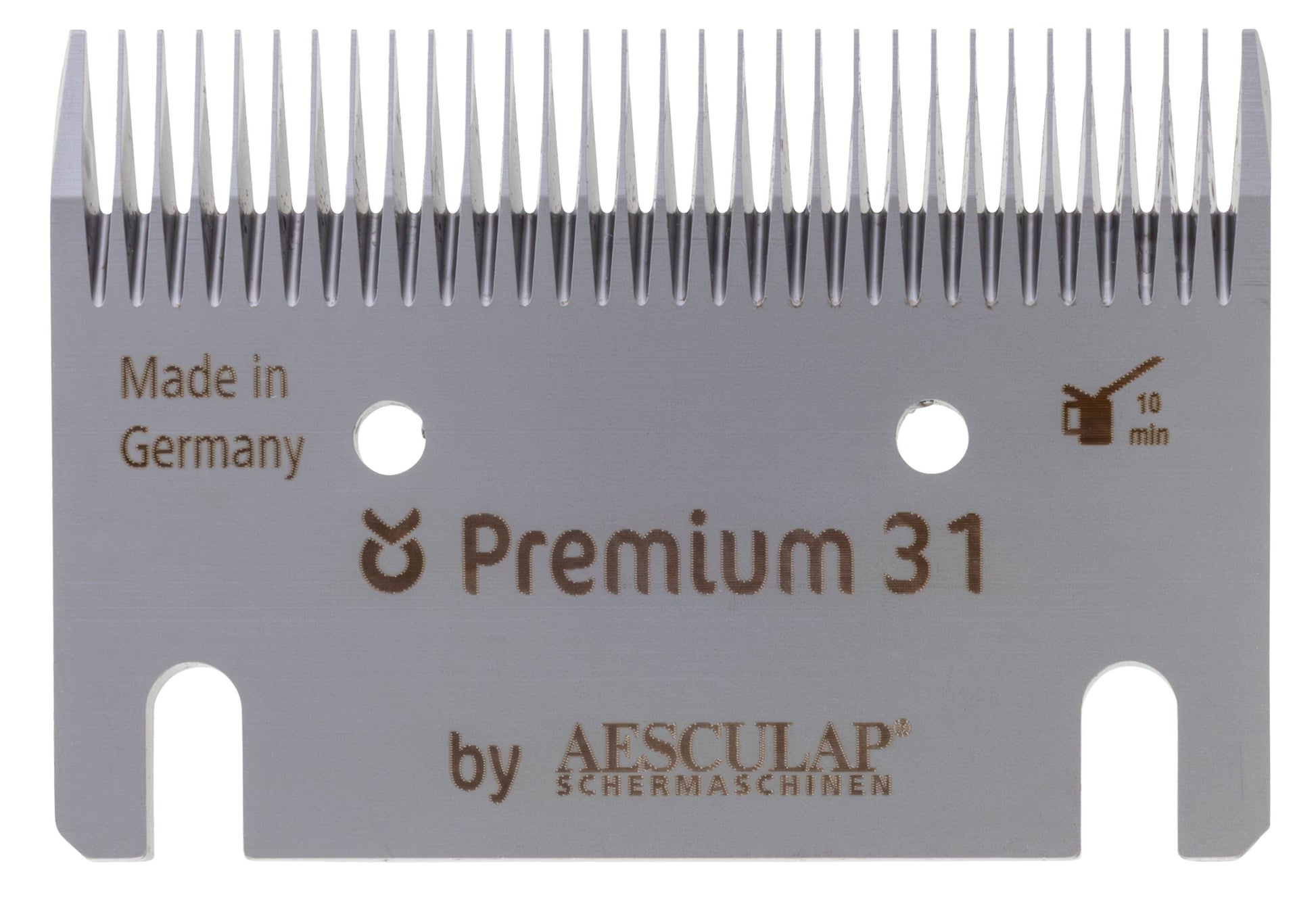 NOŽ komplet Premium (govedo/konji) 23/31