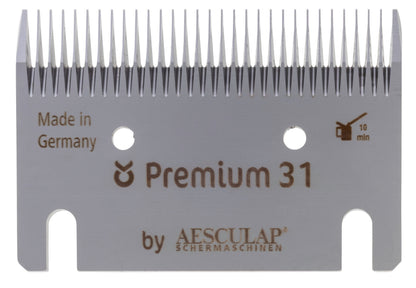 NOŽ komplet Premium (govedo/konji) 23/31