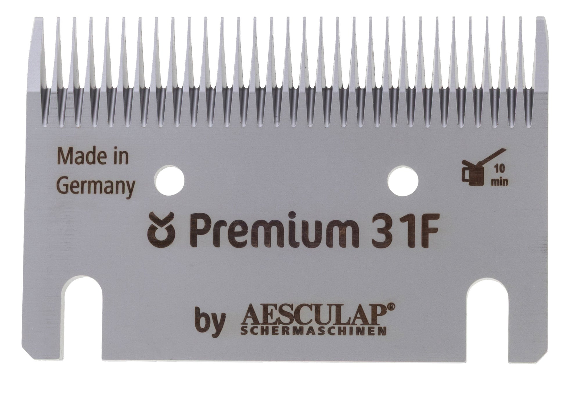 NOŽ komplet Premium (govedo) 15/31