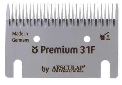 NOŽ komplet Premium (govedo) 15/31