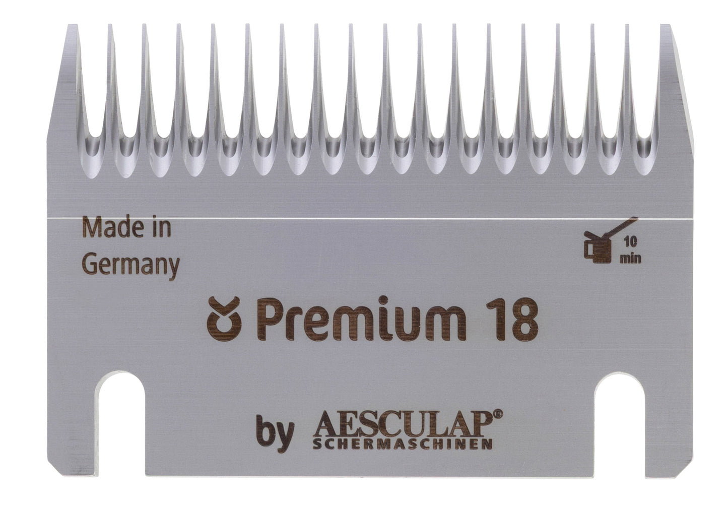 NOŽ komplet Premium (govedo) 17/18
