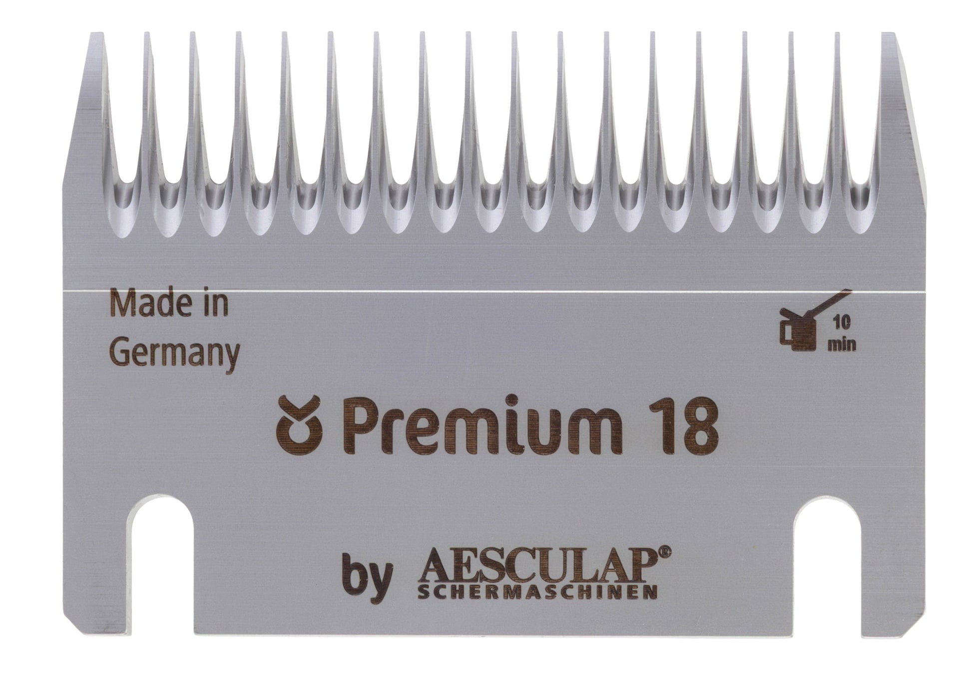 NOŽ komplet Premium (govedo) 17/18